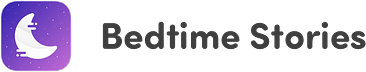 Bedtime Stories Blog