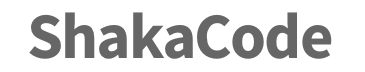 ShakaCode