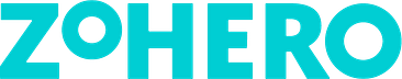 Zohero Blog