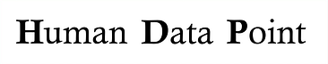 Human Data Point