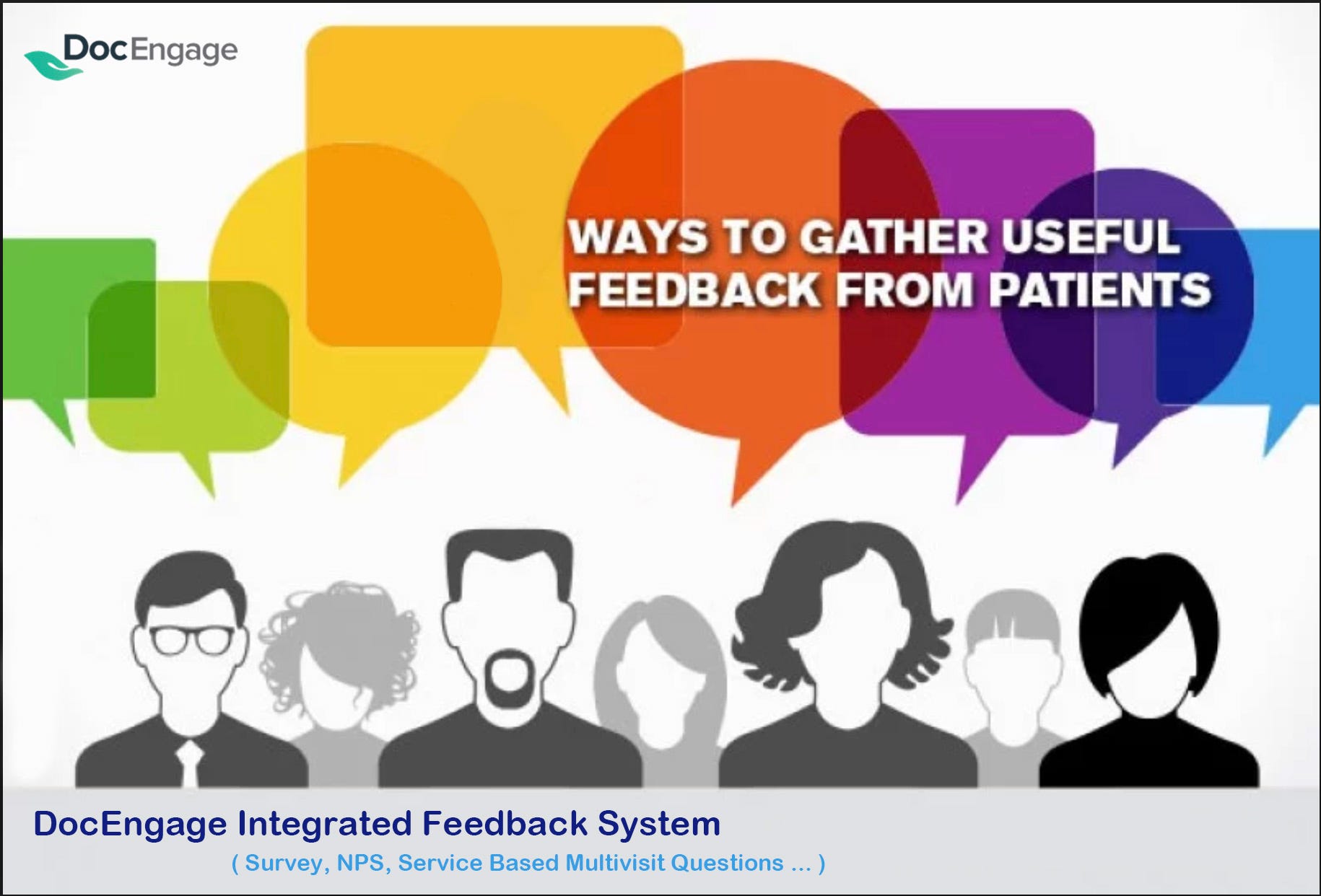 Does Hospital Feedback System Important? Benefits? How to Implement