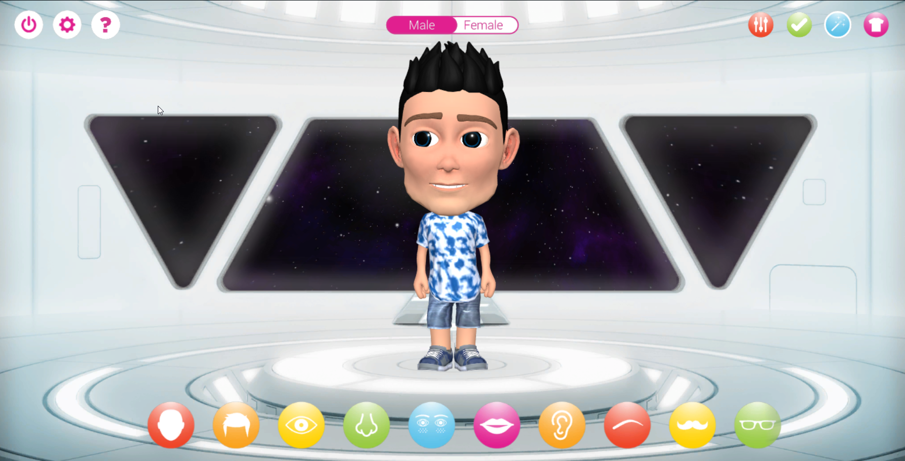 Create Customized Animated Emotes of Yourself With MojiChat