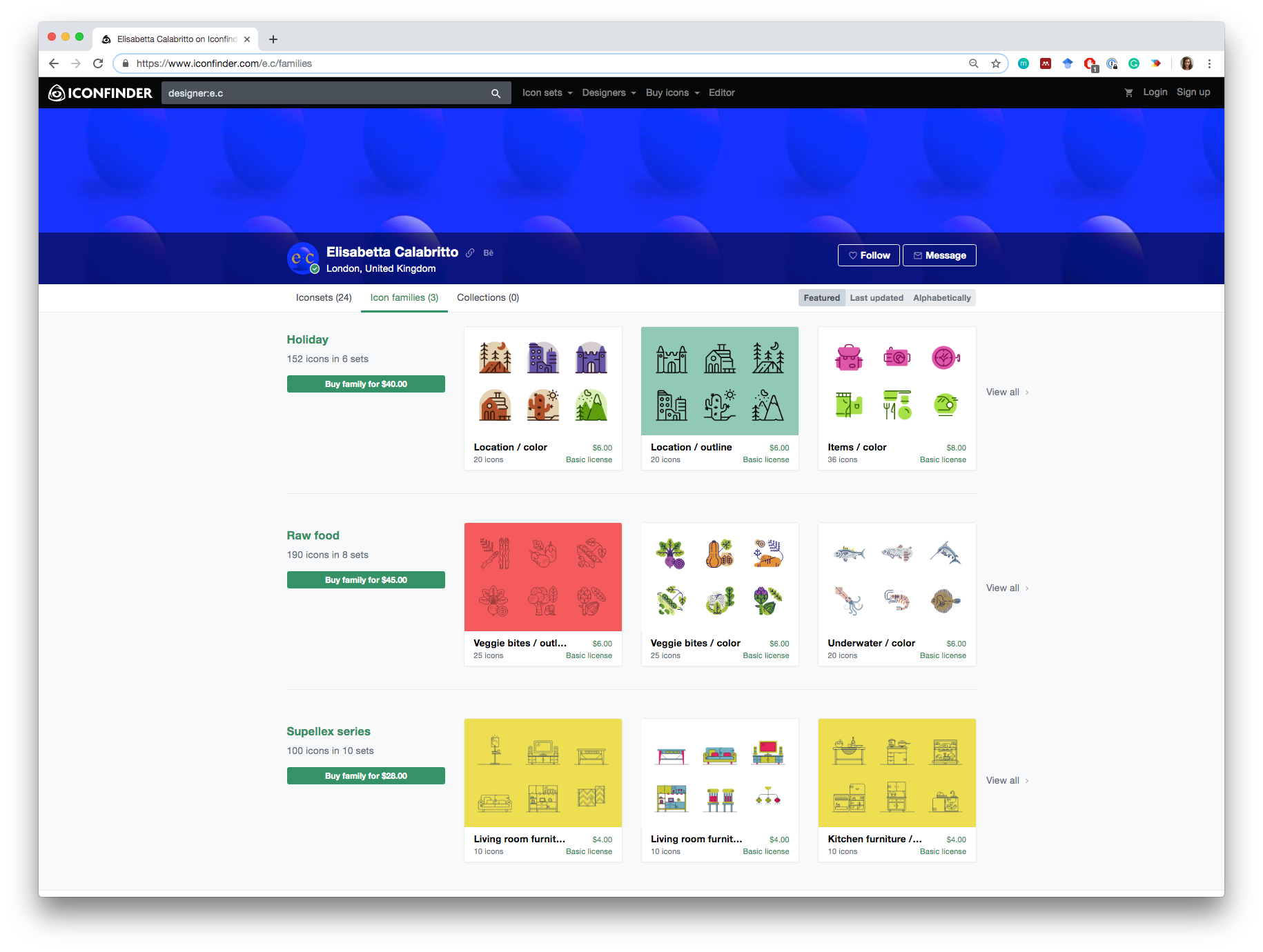 Iconfinder Designer Report Q3 2019 By Monica Matei The Iconfinder Blog - blank hat icons avatar editor website bugs roblox