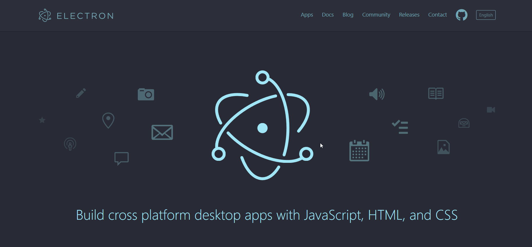 Slack Electron