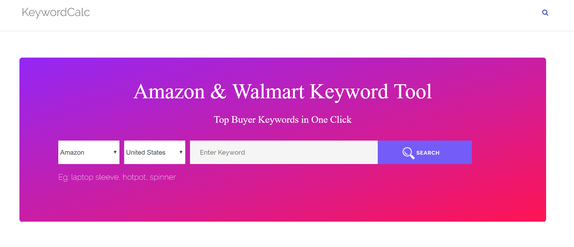 How To Simplify Your Amazon Keyword Research With Keywordcalc By Nikhil Ashok Medium How To Simplify Your Amazon Keyword Research With Keywordcalc By Nikhil Ashok Medium