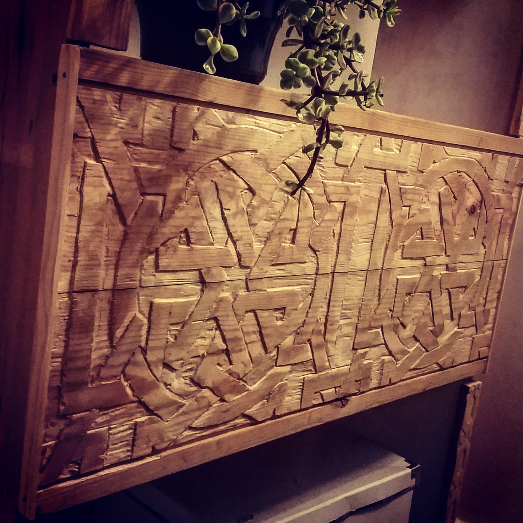 Woodwork and design by Roberto Conti | by Roberto Conti | Medium