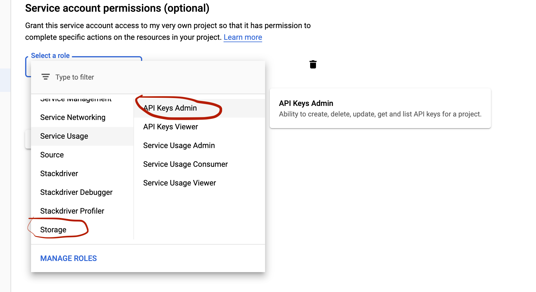 Image Upload With Google Cloud Storage and Node.js - Olamilekan Odukoya ...