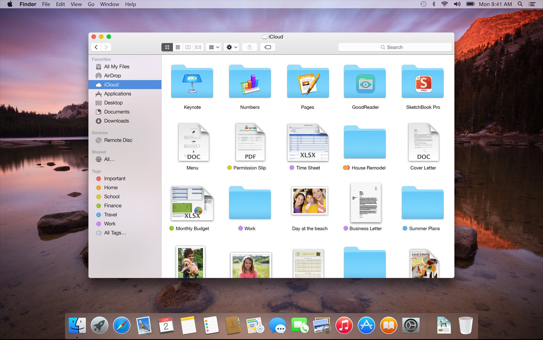 buy mac os yosemite