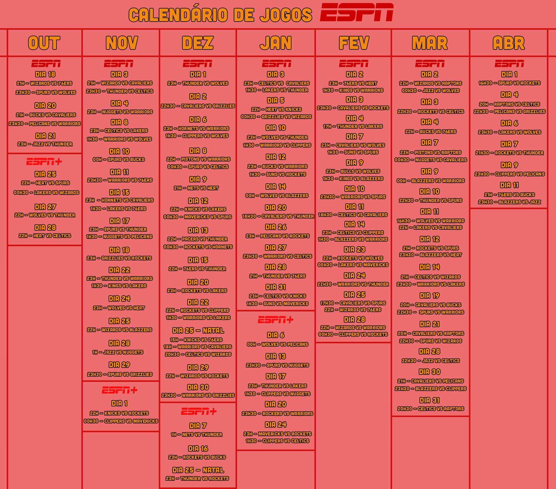 Onde Assistir A Nba Com Mais De 0 Jogos Exibidos Entre By Felipe Haguehara Buzzerbeaterbr Medium Onde Assistir A Nba Com Mais De 0 Jogos Exibidos Entre By Felipe Haguehara Buzzerbeaterbr Medium