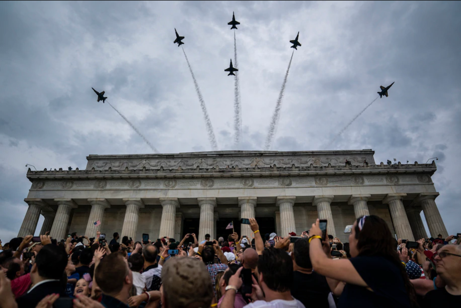 Redefining The American Patriot In 2020 Being A Proud American Must By Leina Gabra Medium