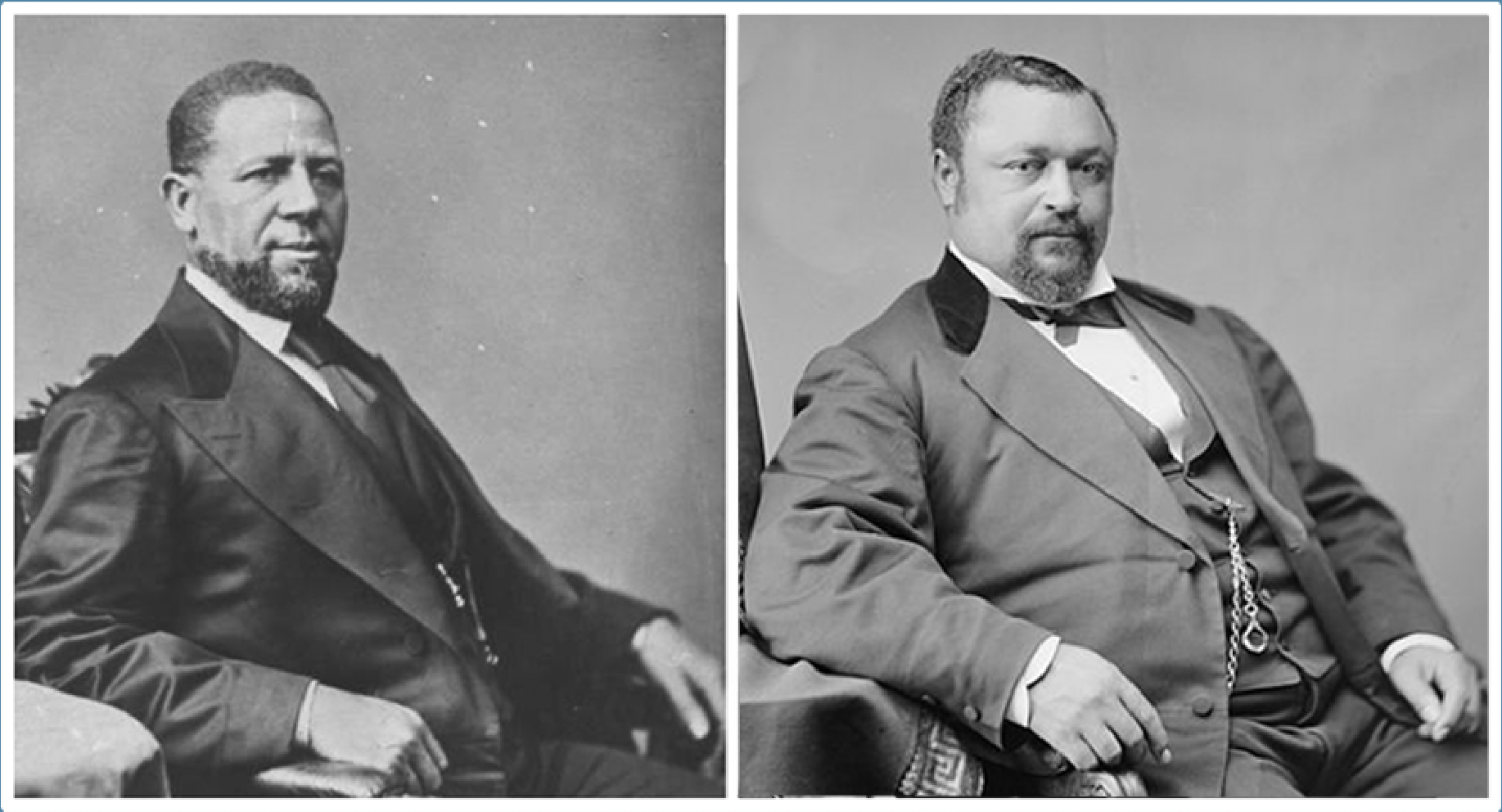 The Last Time Mississippi had a Black U.S. Senator was 1881 | by Mike