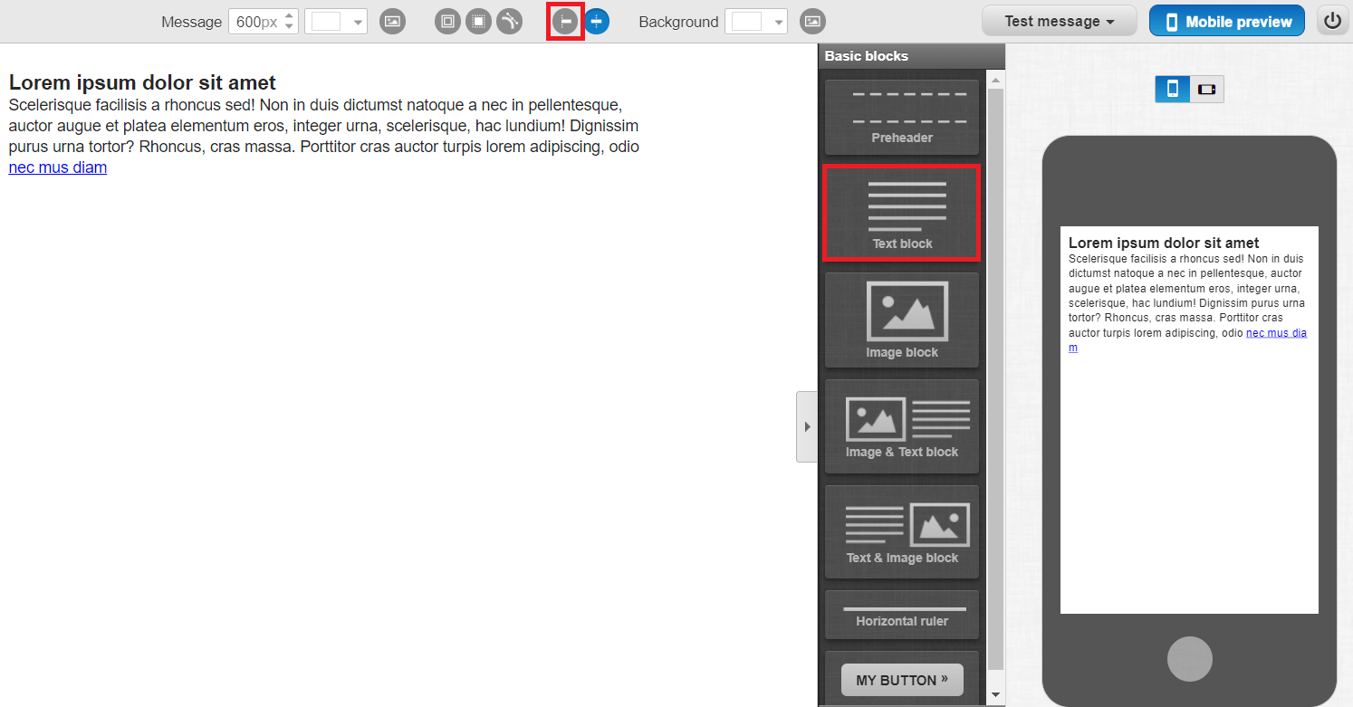 How to set up GetResponse Autoresponder?