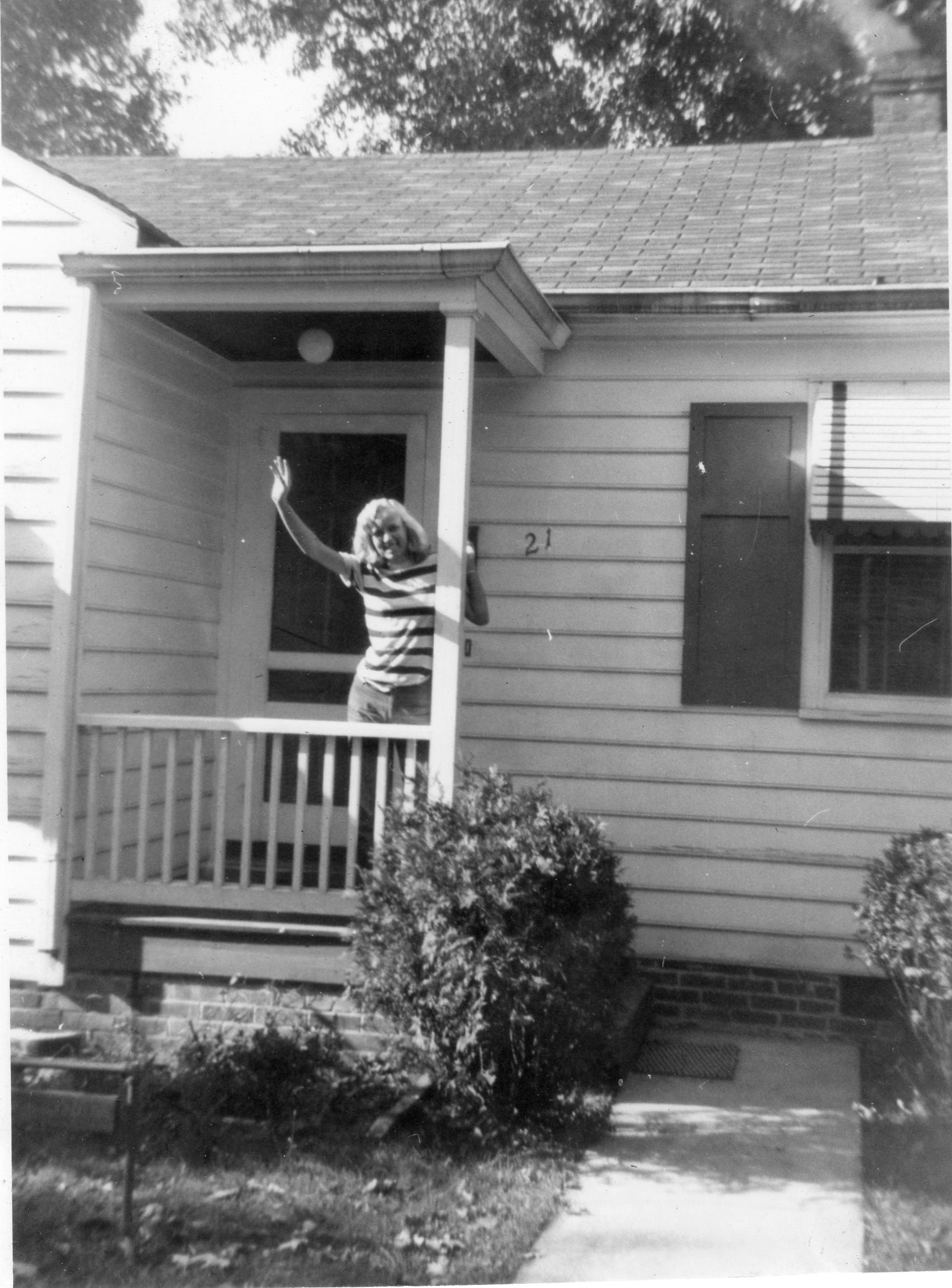 should i buy my parents house before they die