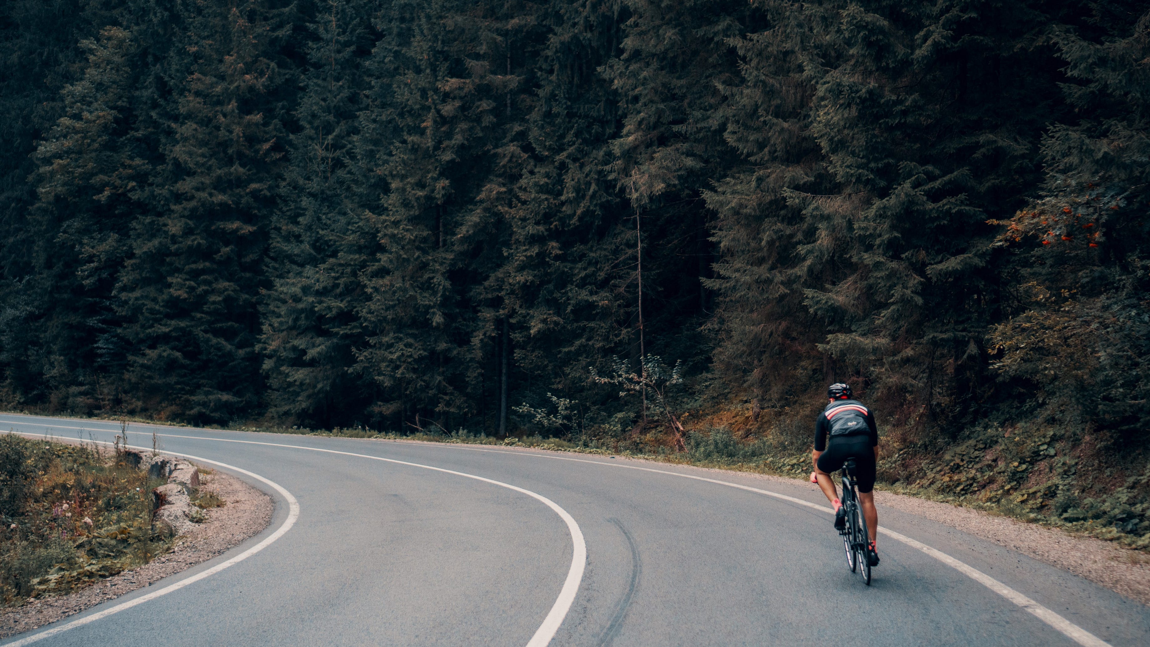 bike ride distance