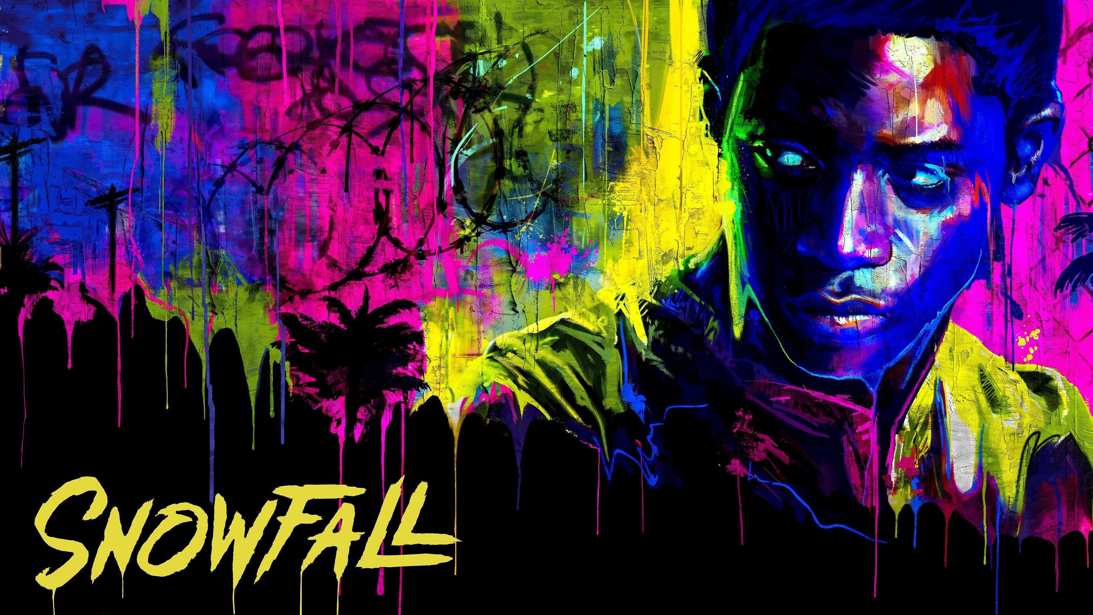 S4 E1 Snowfall Season 4 Episode 1 Full Episodes Snowfall S04e01 Episodes 1 On Series