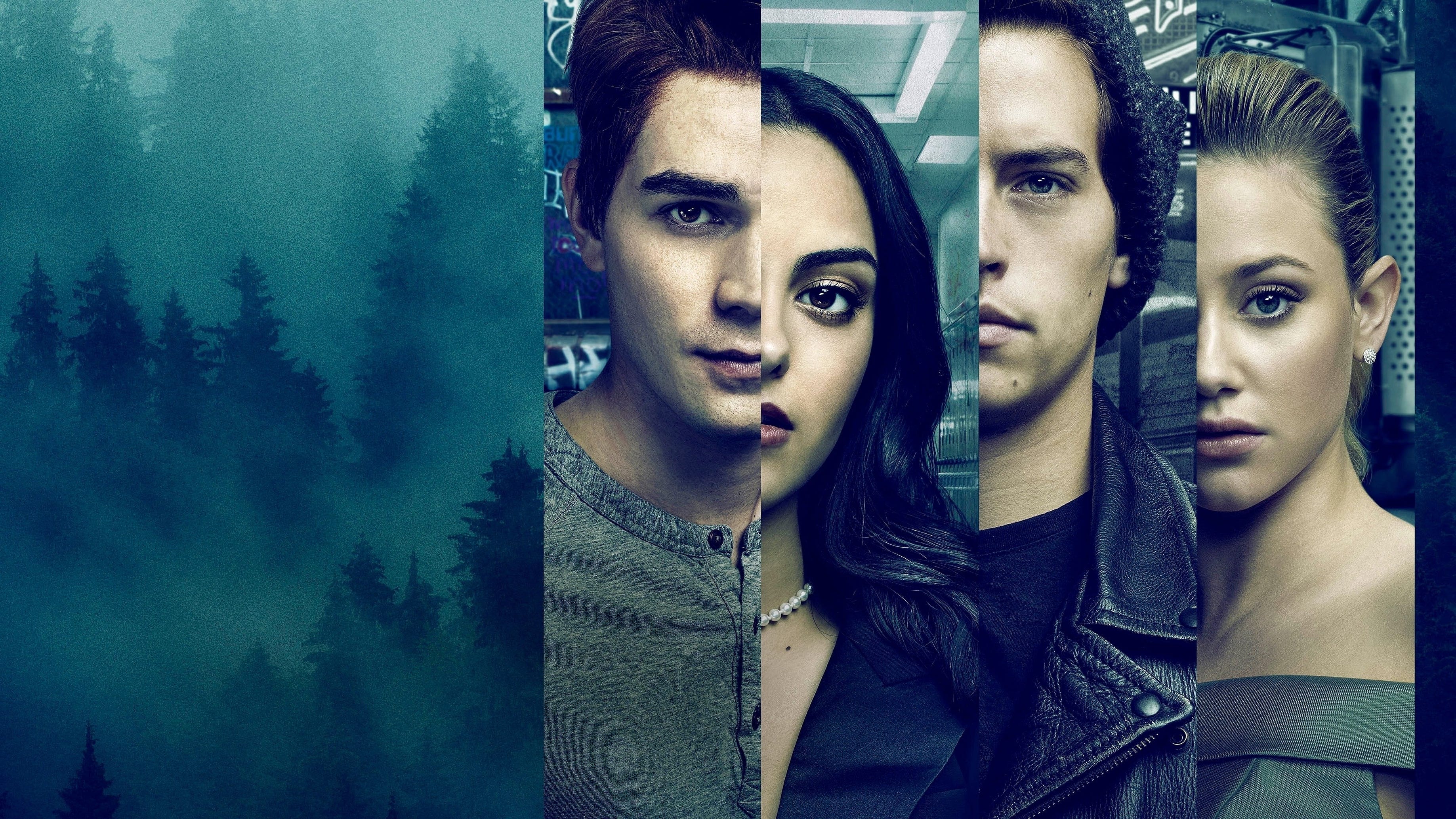 Watch Riverdale Season 5 Episode 1 Full Online Engsub Riverdale S5 E1 The Cw