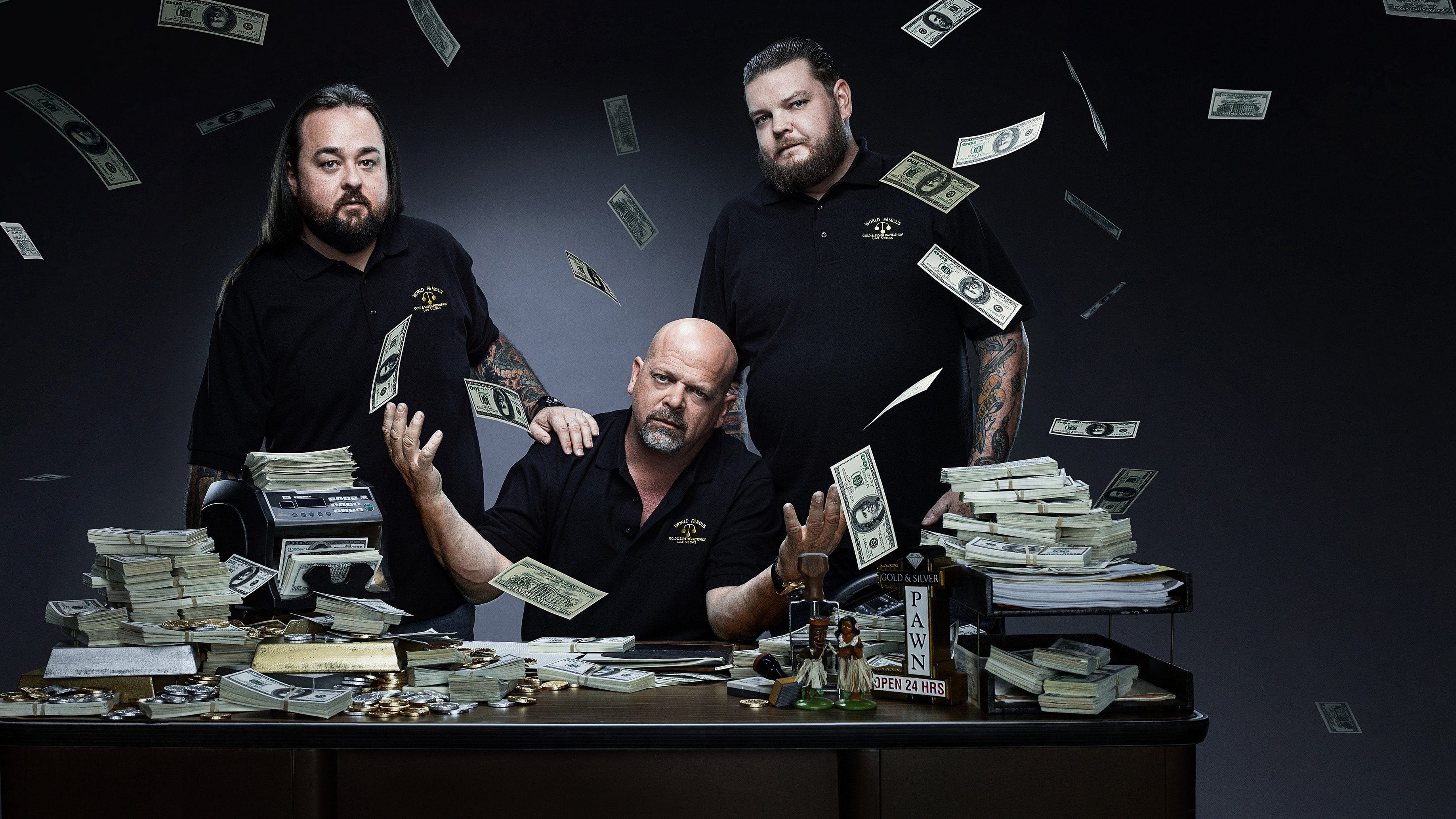 Pawn Stars S2020e25 S2020 Episode 25 Dueling And Dealing Watch Ful Episodes By Blander Pawn Stars 2020x25 Full Epsasqlmhytftf Dec 2020 Medium