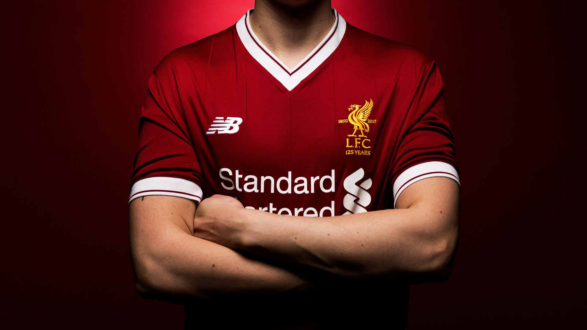 baju liverpool 2019