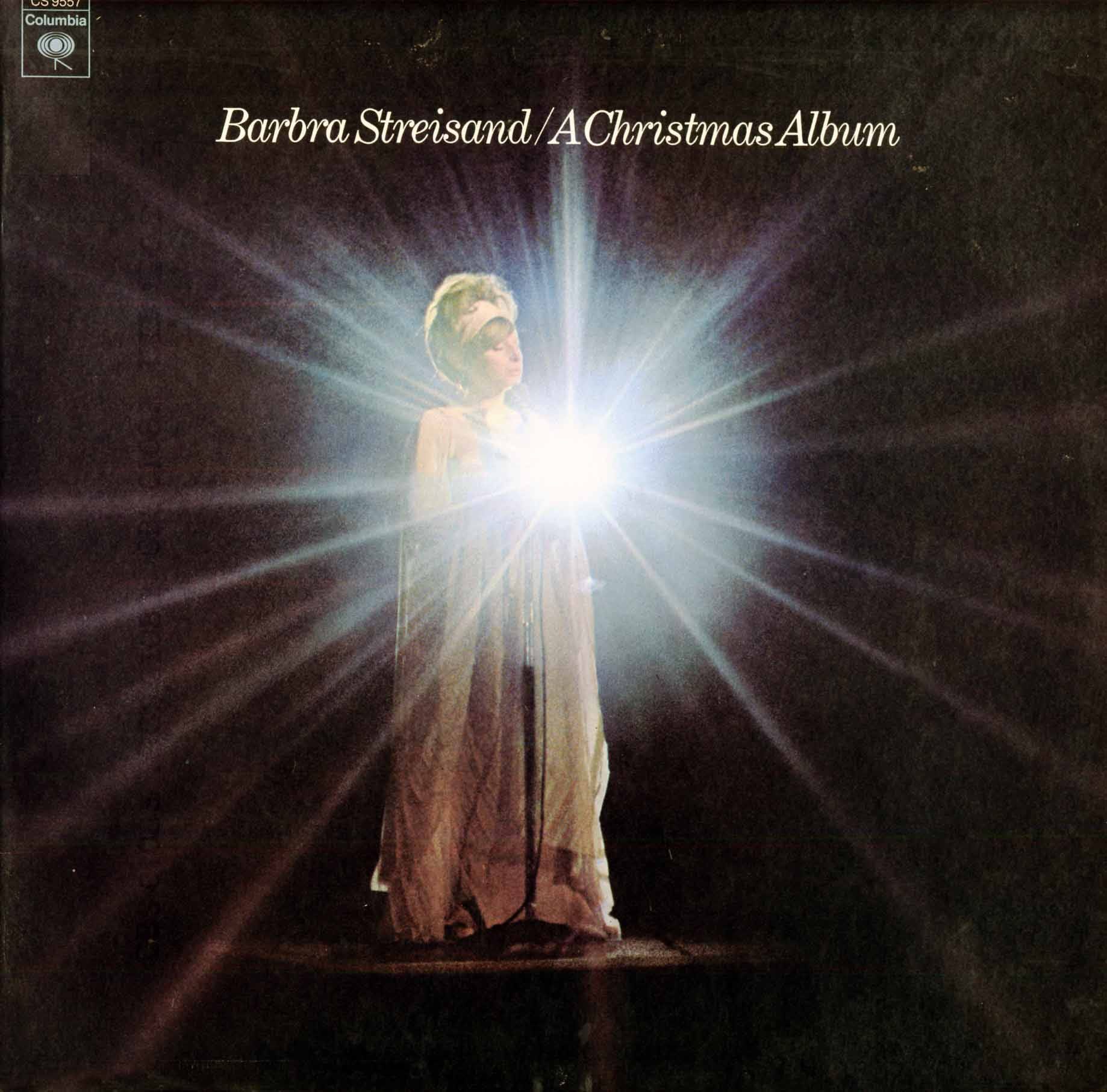 An Indulgent Guide To Christmas Rock Cuepoint Medium