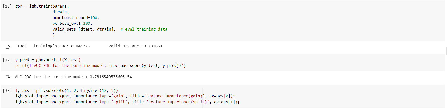 SHAP Part 3: Tree SHAP. Tree SHAP is an algorithm to compute… | by ...