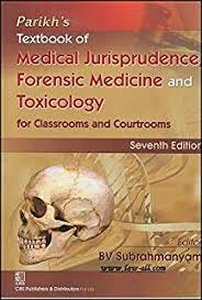Books To Study Forensic Medicine In Mbbs 2nd Year By Puneet Goyal Medium Books To Study Forensic Medicine In Mbbs 2nd Year By Puneet Goyal Medium