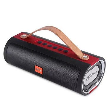 How to choose a Bluetooth speaker with LED light to liven up your life?