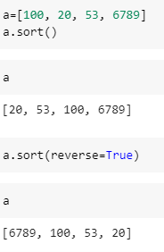 Data Structures in Python. Do you really know what Data Structure… | by ... image.