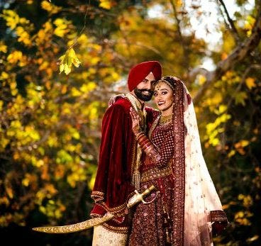 Buy The Best Indian Wedding Dresses Getethnic Medium