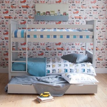 children's beds and furniture