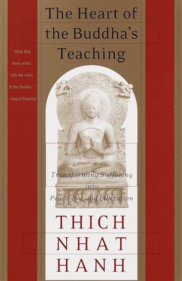 A Summer Of Buddhist Reading James Carr - 