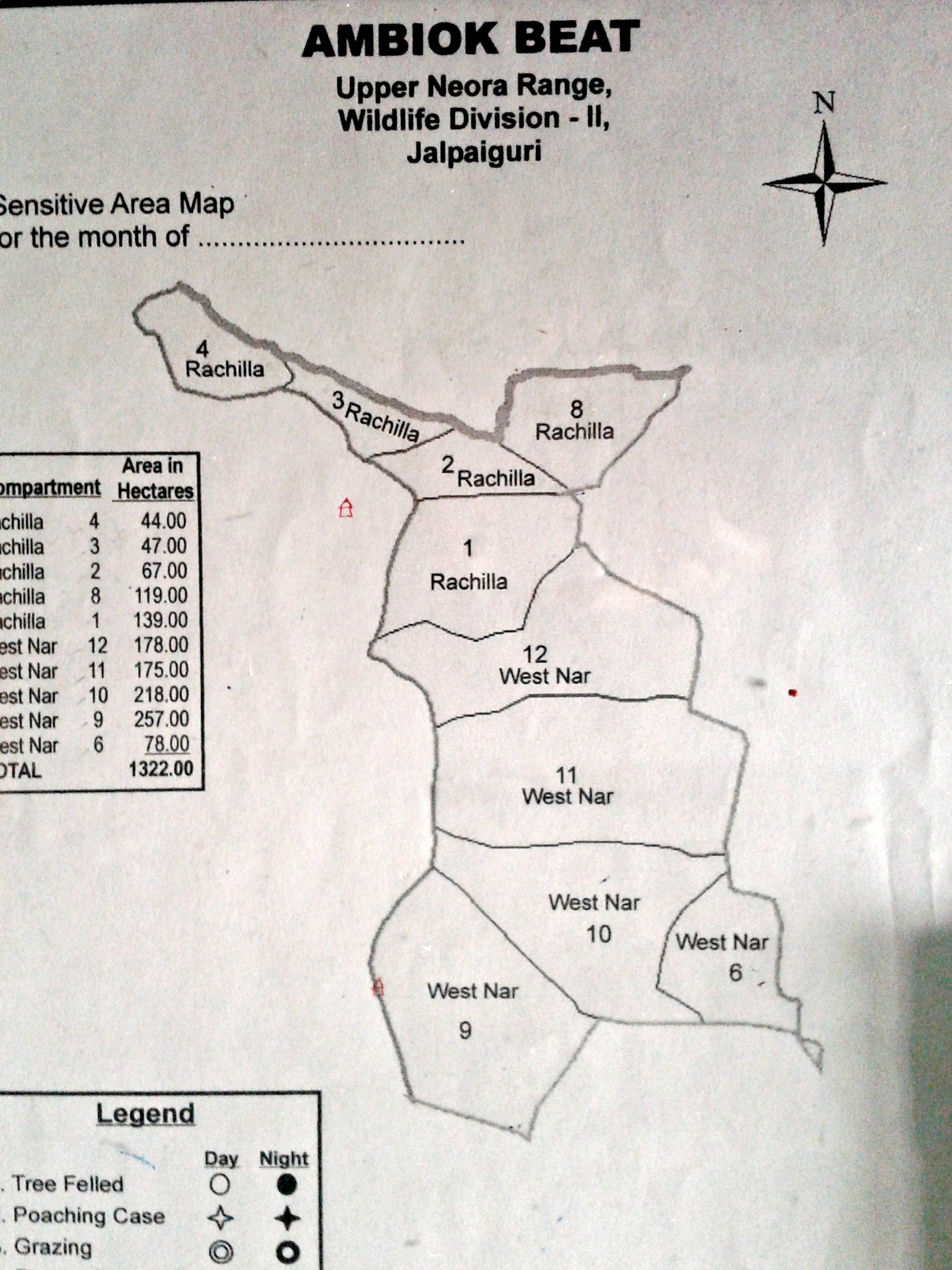 Neora Valley National Park Map A Walk Inside. Otas Team Revisits Neora Valley… | By Otas Team | Never  Settle. | Medium