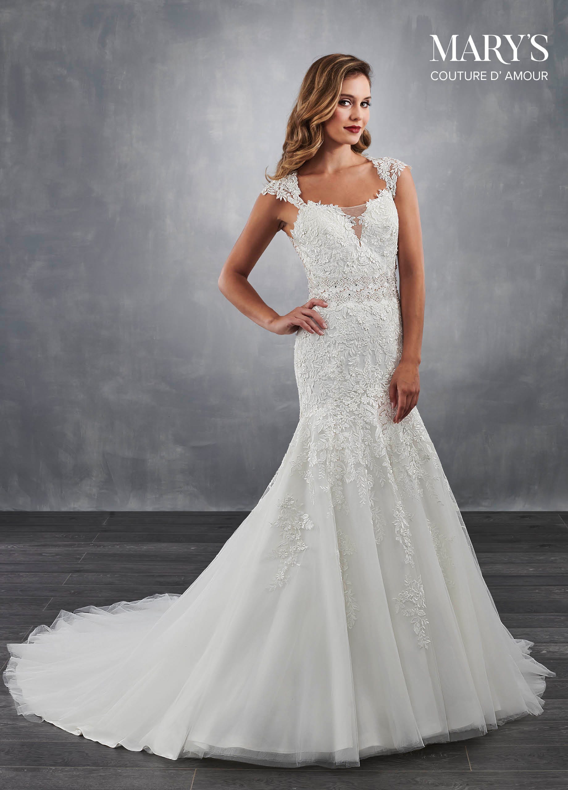 Highly Recommended Couture Bridal Dresses To Look Appealing On