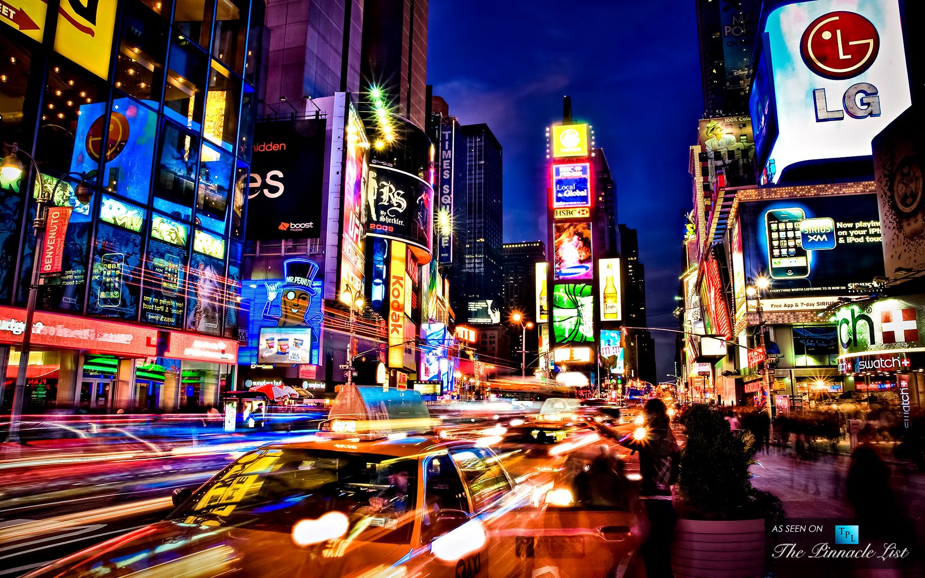Download Times Square: Will the marketing wonderland stand the test ...