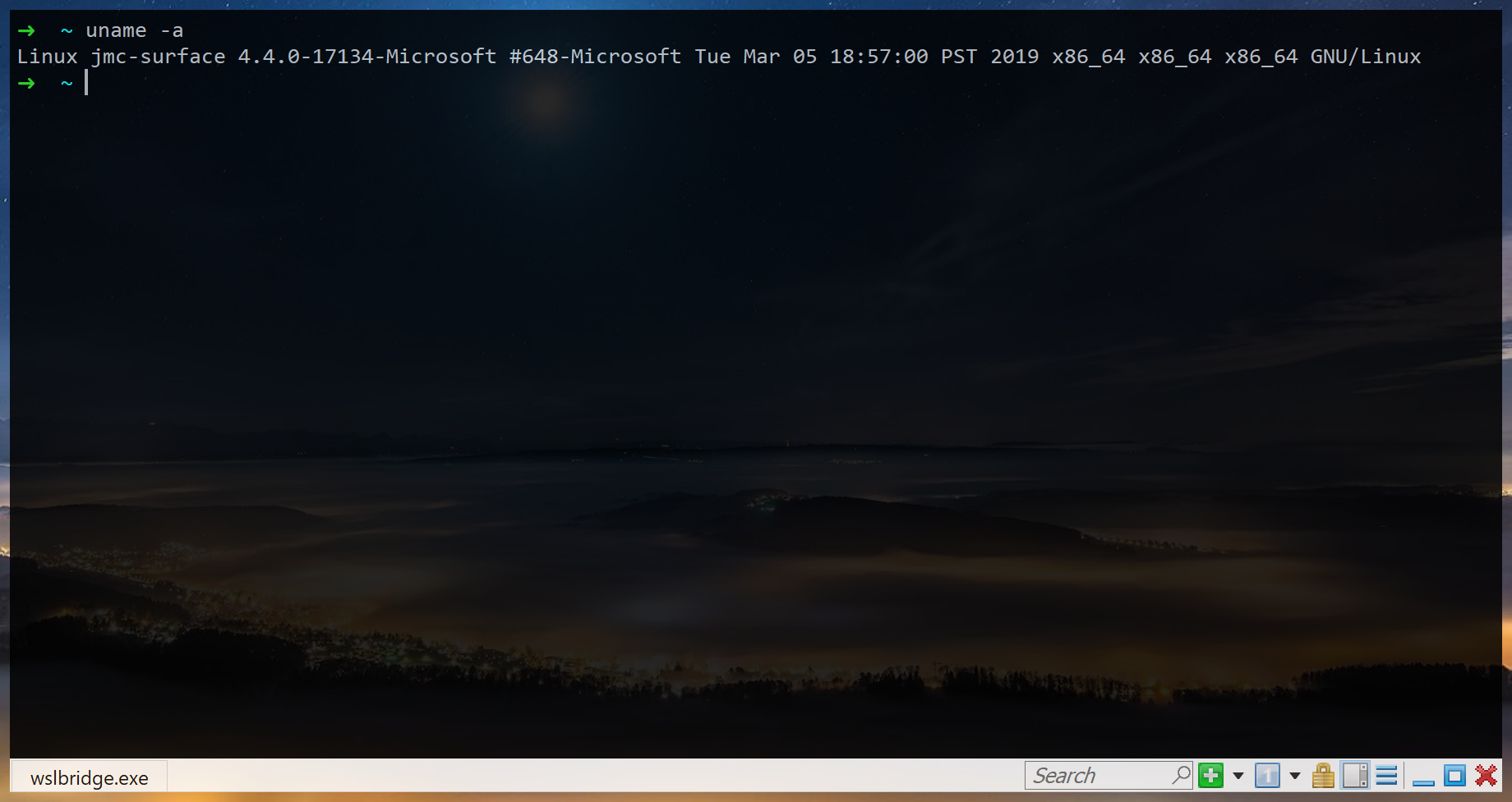 The best Python development experience on Windows — Part 1 | by ...