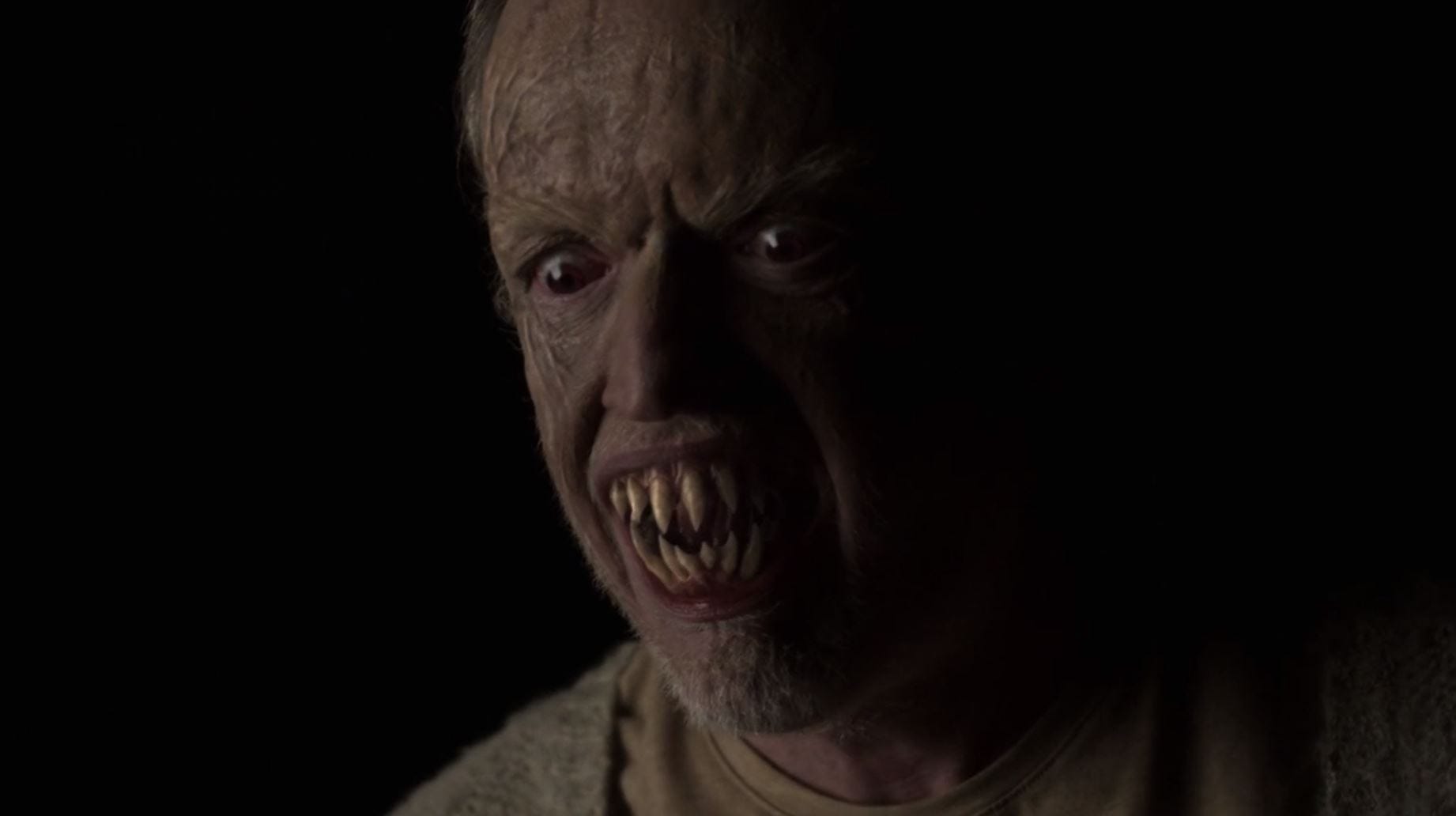 V Wars S01 E07 The Night Is Darkening Round Me Recap And Review