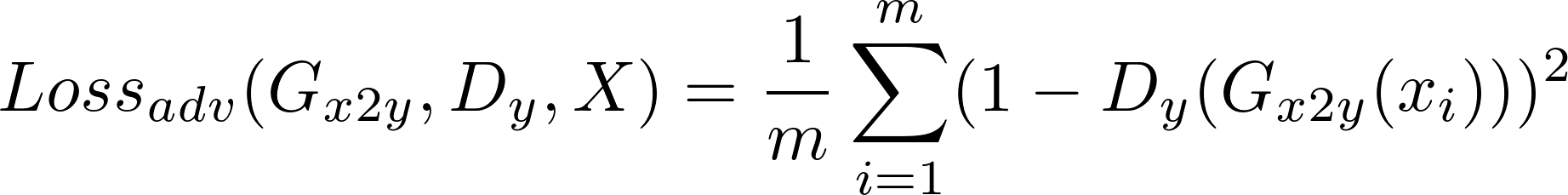 adversarial discriminator