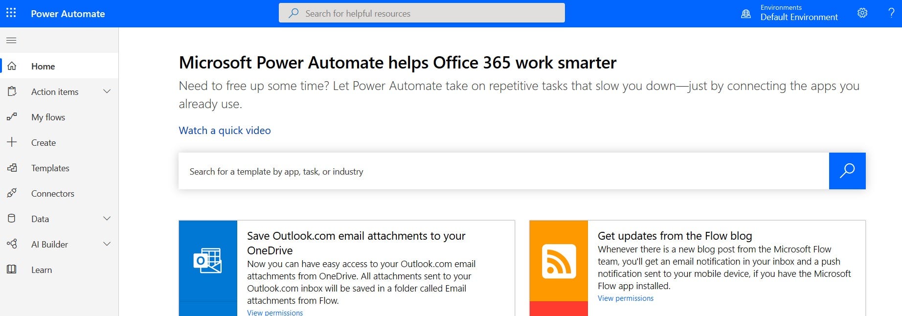 How to get your outlook appointments to show up in Microsoft ToDo with