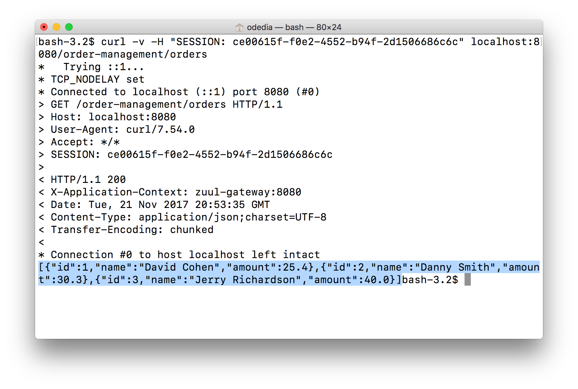 Introduction to Spring Session Redis in CloudNative Environments by