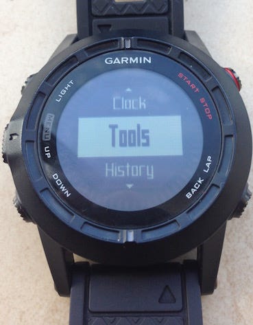 garmin phoenix 2