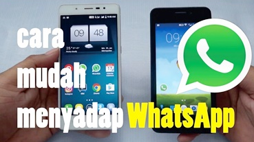 Cara Sadap Whatsapp Tanpa Aplikasi Terbaru 2018 By Ari Nganjuk Medium