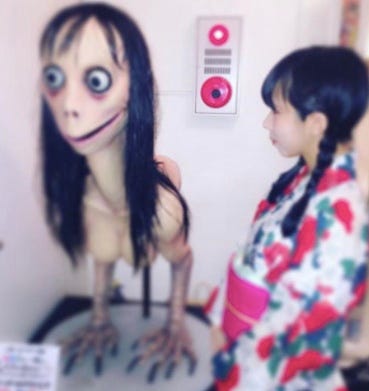 About Viral Media Scares Like Momo By Anne Collier Medium About Viral Media Scares Like Momo By Anne Collier Medium