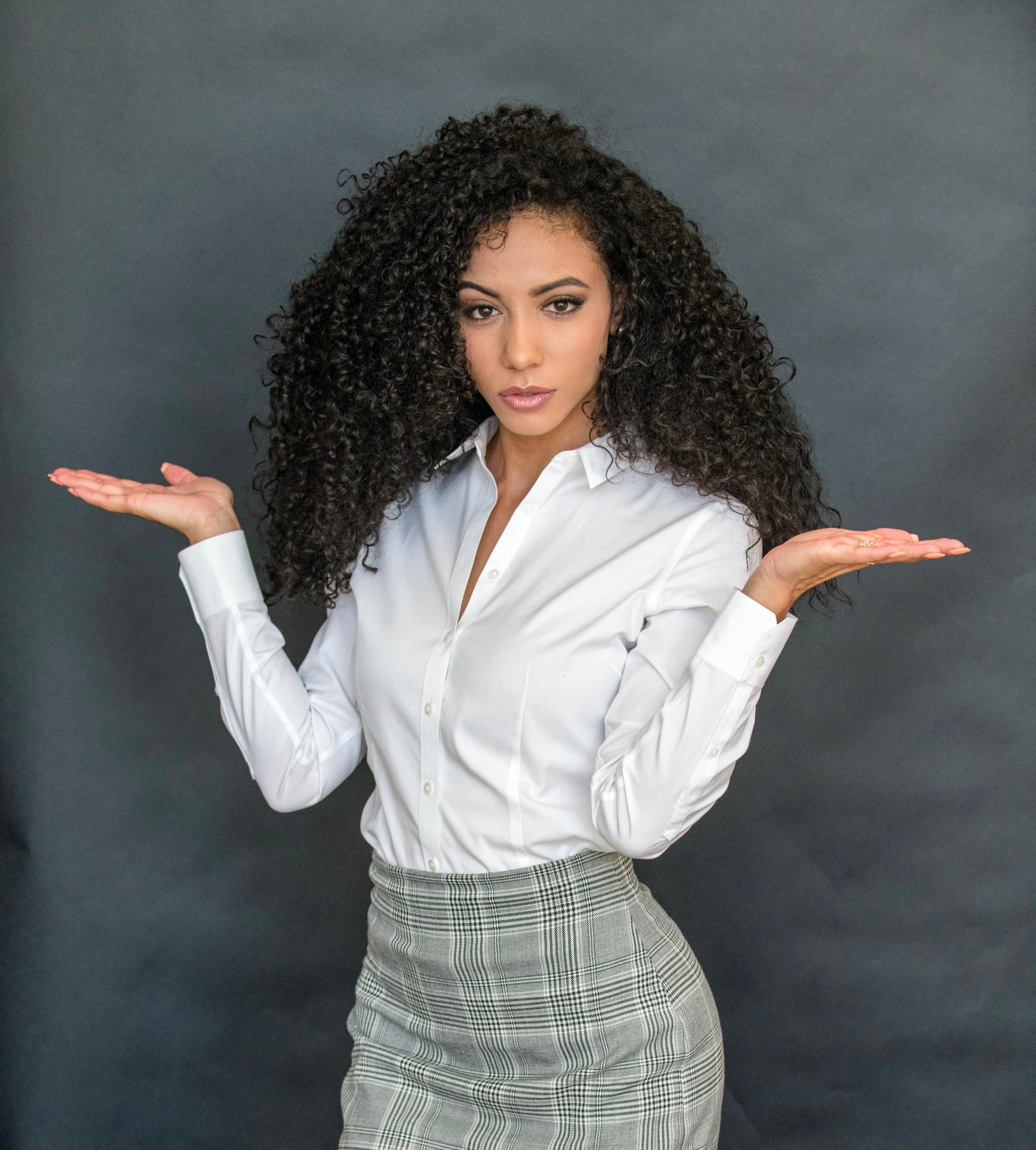 37 Miss USA winners share what we can do to #BalanceForBetter & form a ...