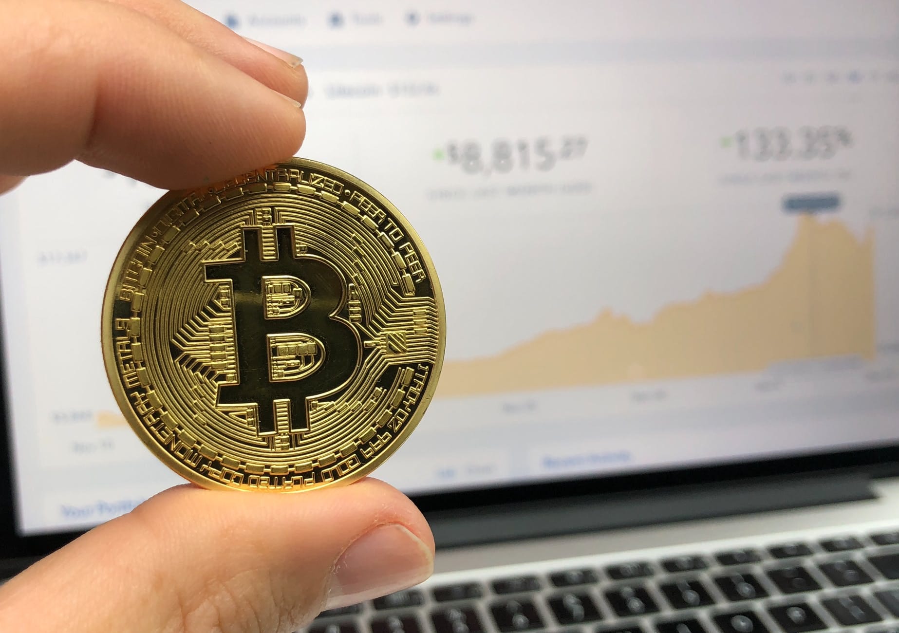 Can These Companies Help Bitcoin Become Mainstream - 