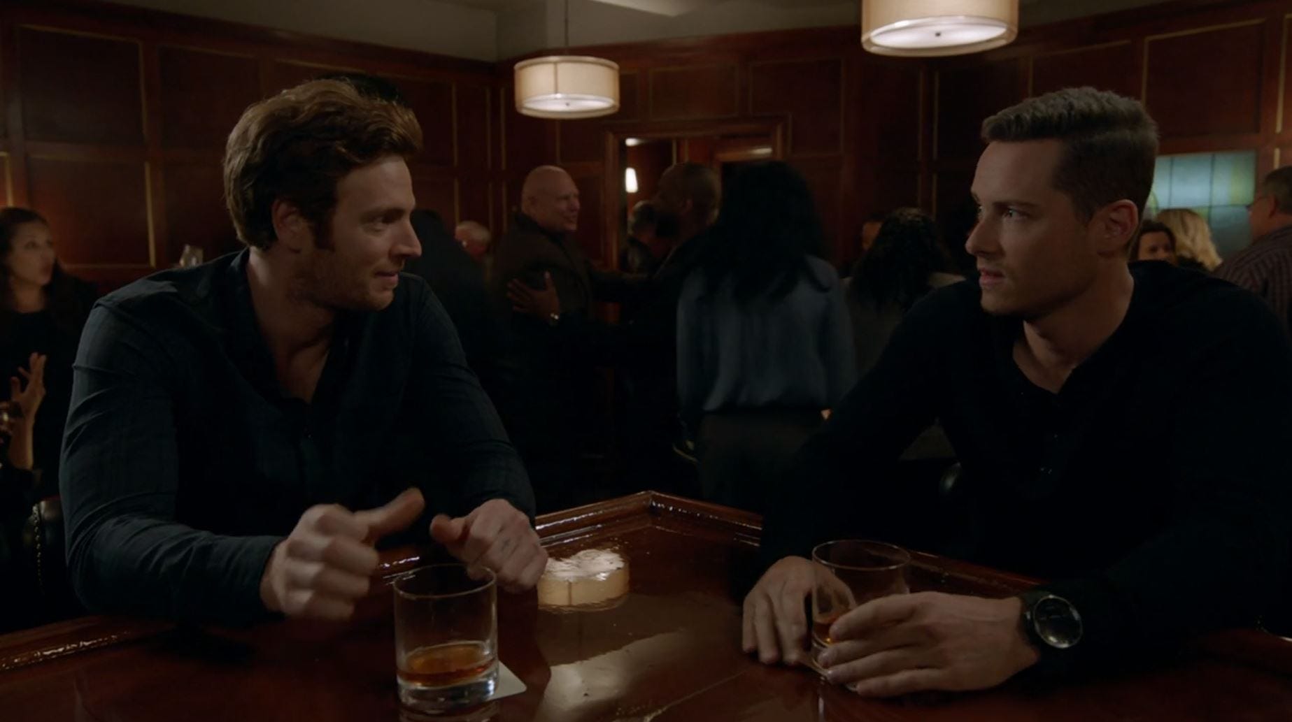 Chicago P D S07 E04 Infection Part Iii Recap
