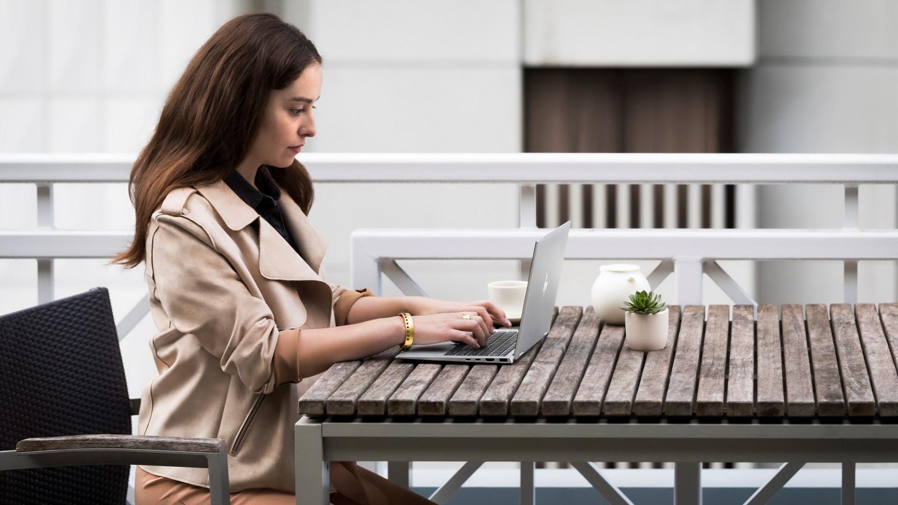 Hp S Spring Pc Lineup Is Made For Zoom Rooms Working From Home By Pcmag Pc Magazine Medium