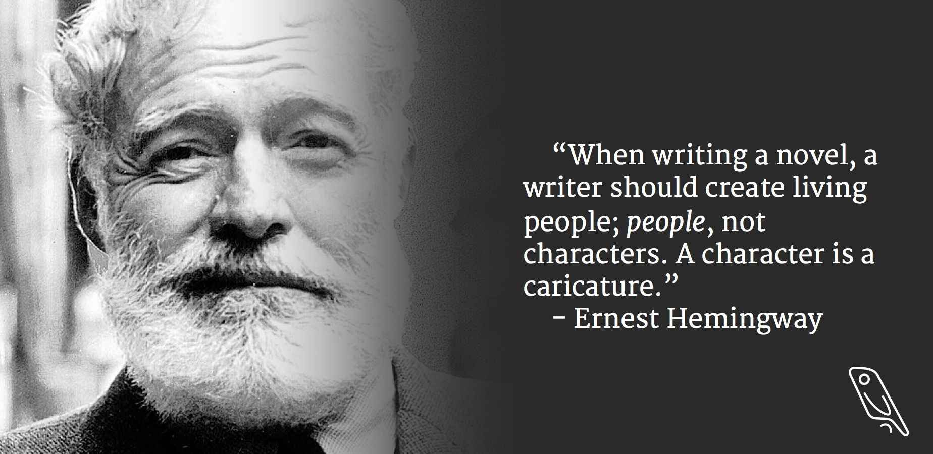 authors about writing