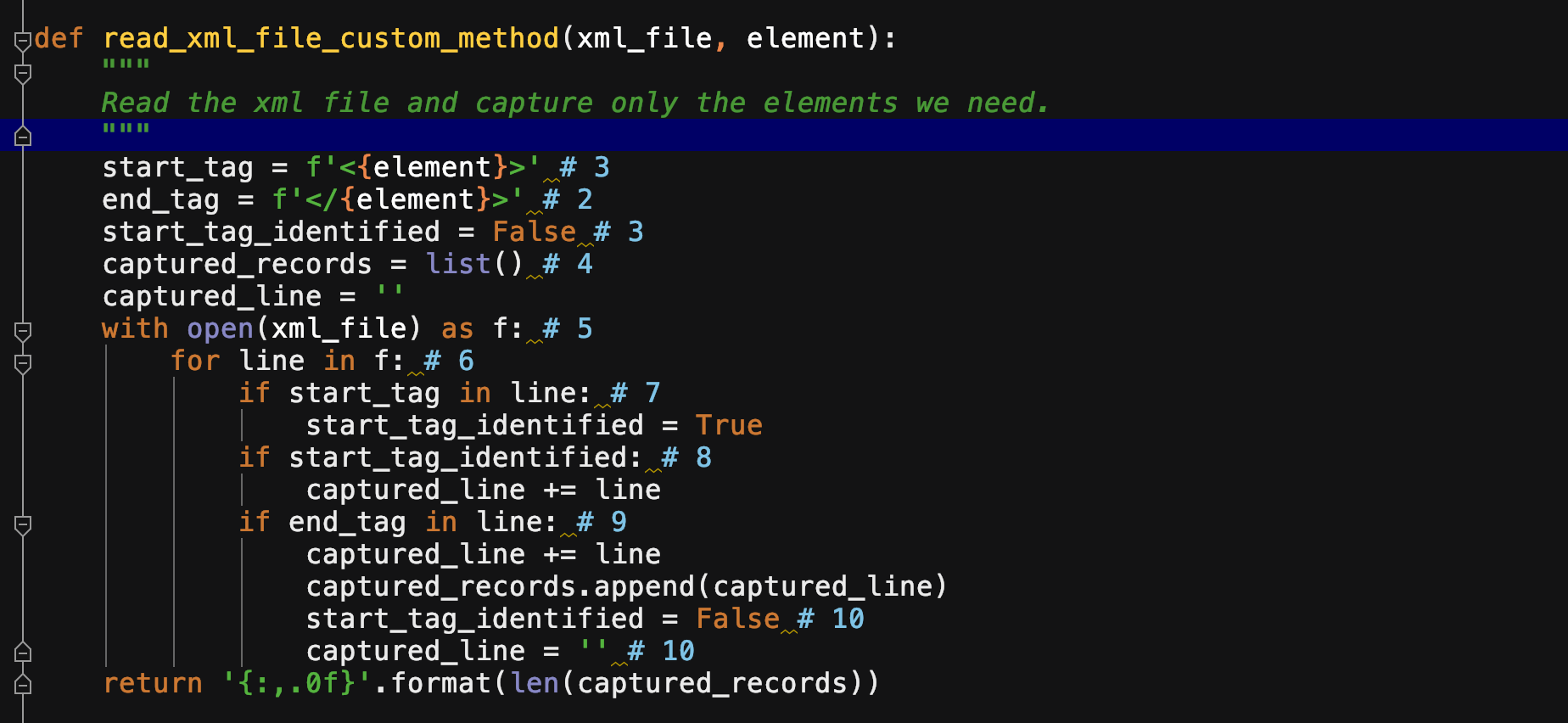Writing A Xml File In Python vrogue.co