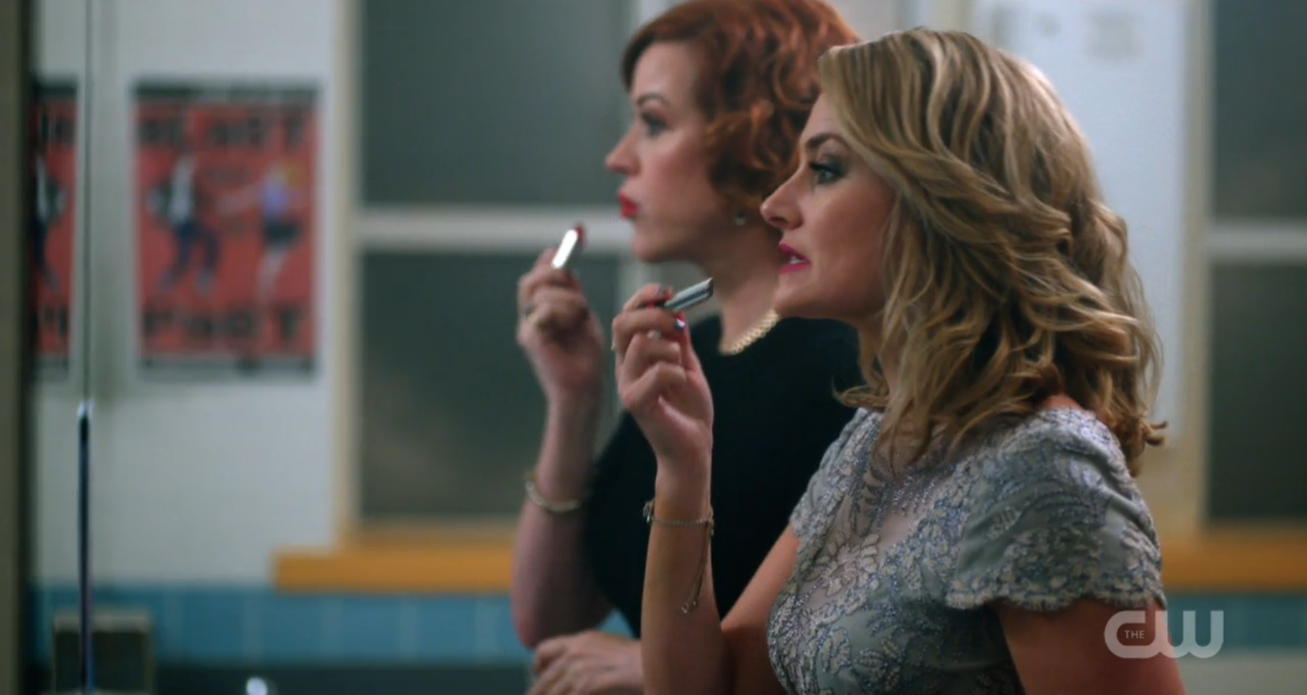 Riverdalerecap S1 E11 To Riverdale And Back Again By Kara Szamborski Medium
