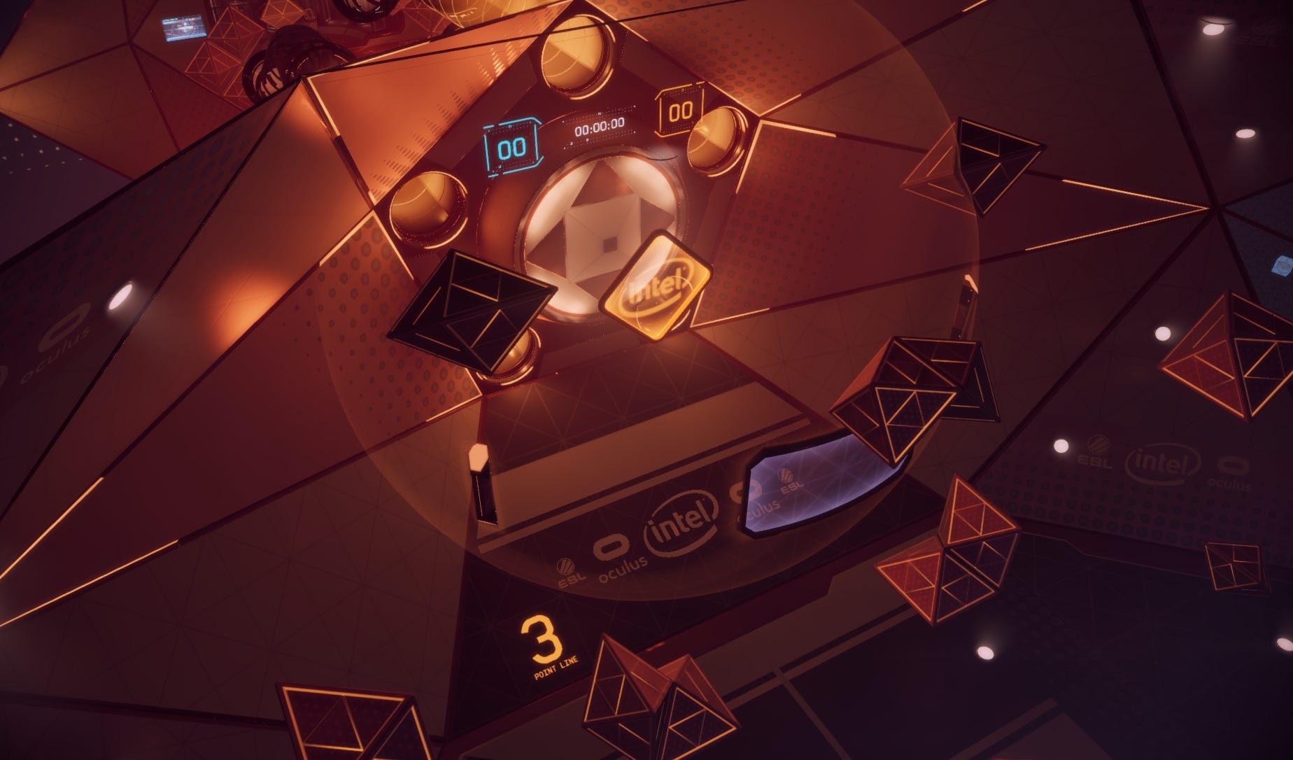 Echo 4k arena game vr games lone wallpapers character sports render era nf paid better than dawn ready competition yourself Echo Arena v7.0 — Change Log - Echo Games: Official Mission Logs - Medium