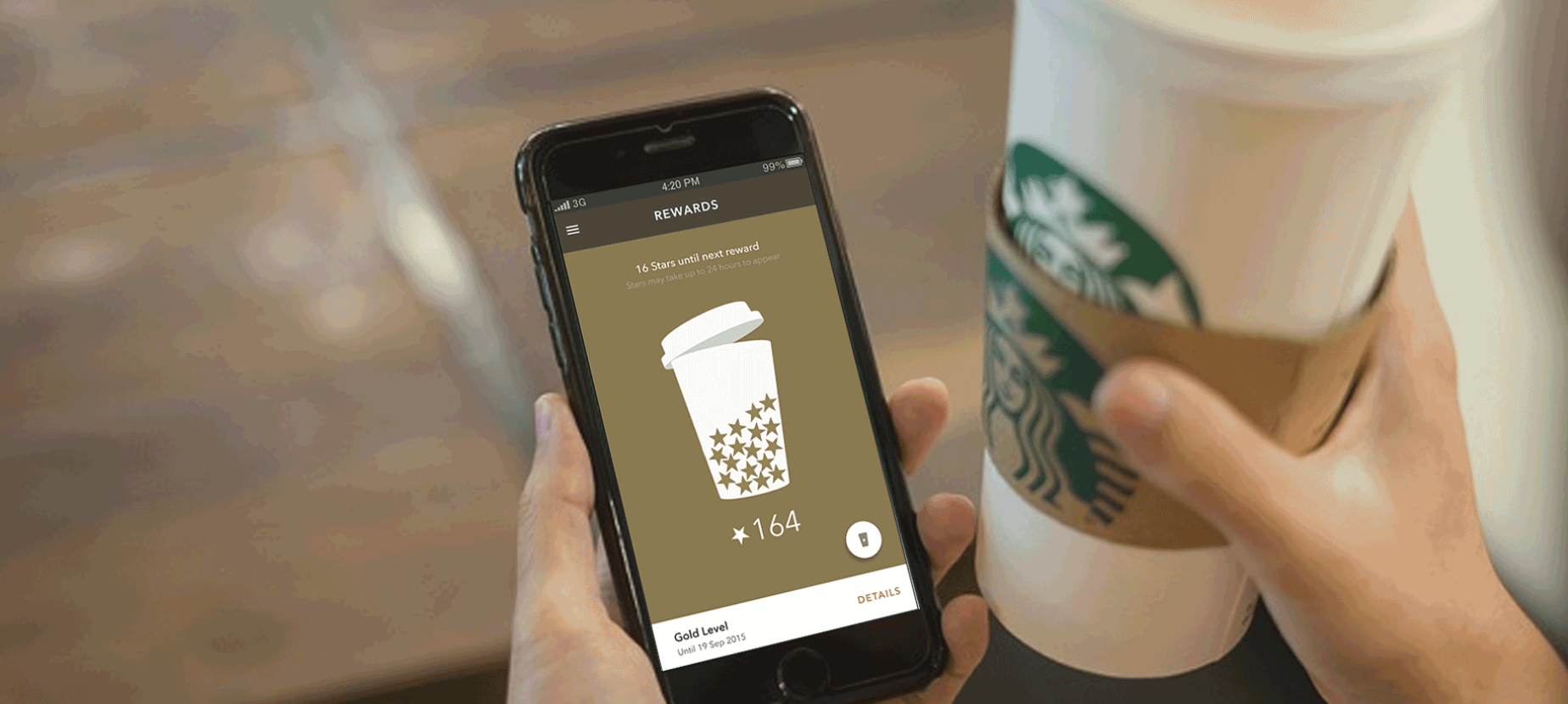 Starbucks App: Sending The Right Offer To The Right User | by tahsin |  Towards Data Science